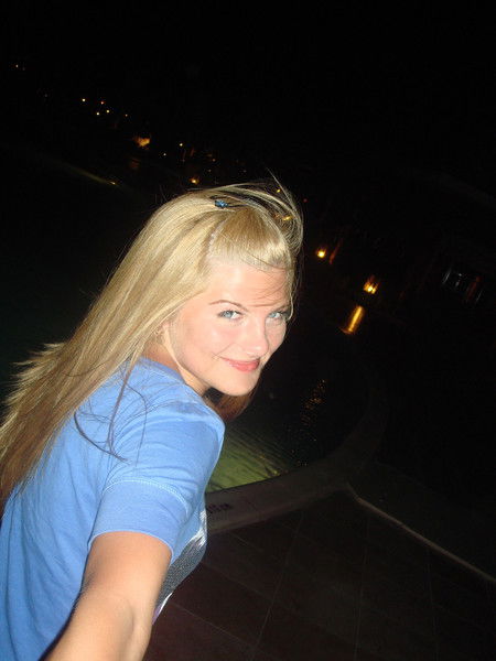 Ленуська Балакина