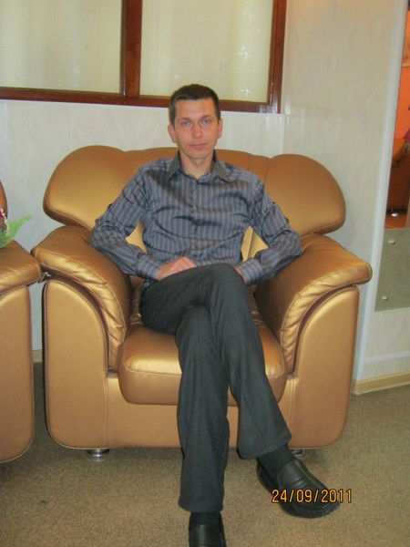 Владимир Вл