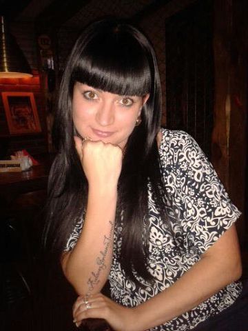 Щегловская Татьяна