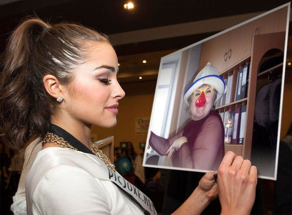 Любовь Бородинова