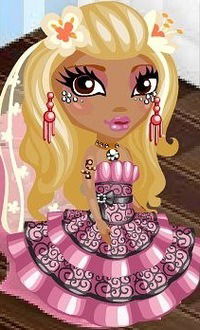 Оля Мякушева