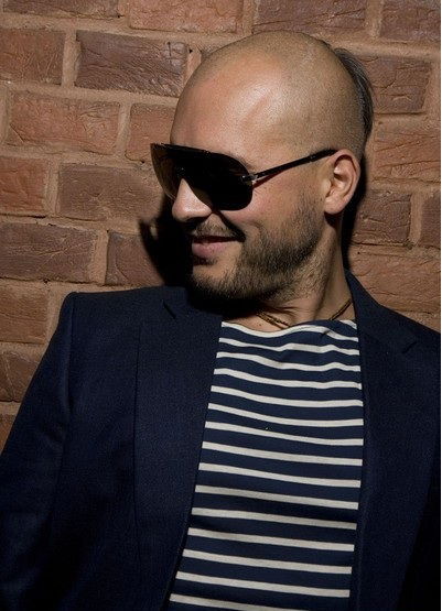 Борис Борисович