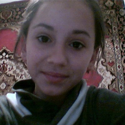 Екатерина Сотникова