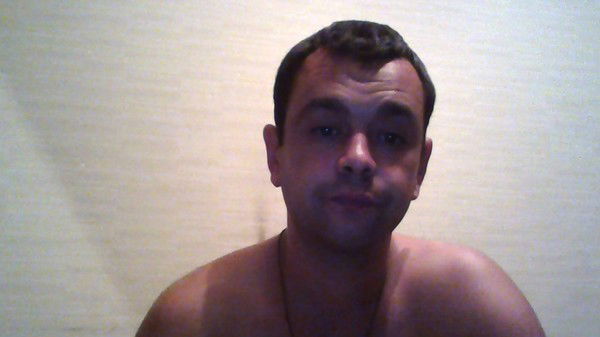 Александр Миронов