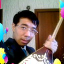 Берик Байгелдиев