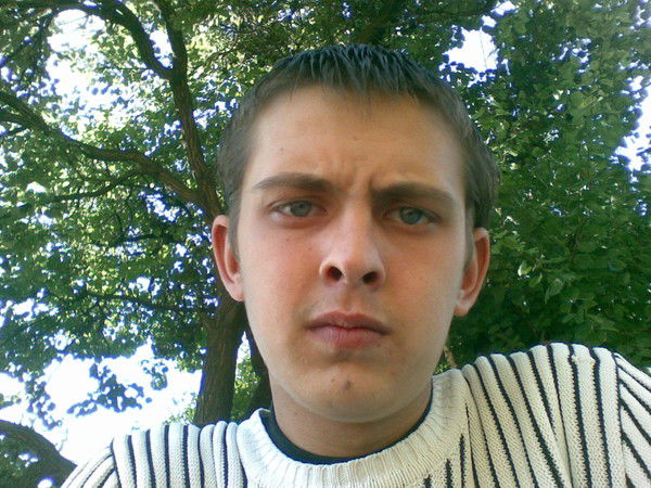 Владислав Коваленко