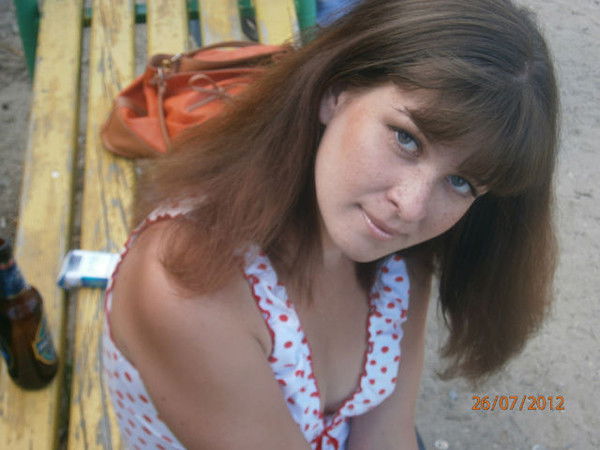 Екатерина М