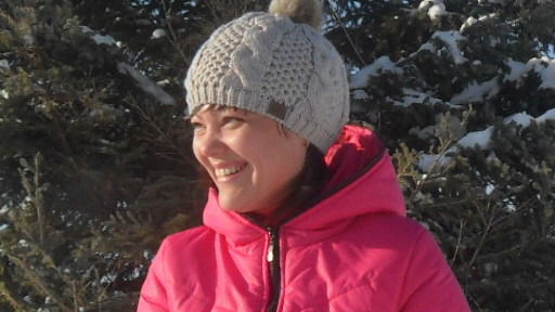 Золина Екатерина