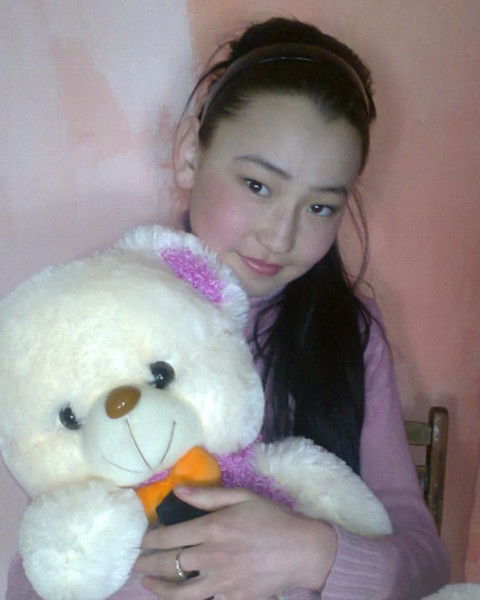 Айымкааа*** Aman