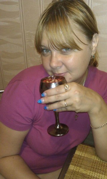 Оксана Жукова