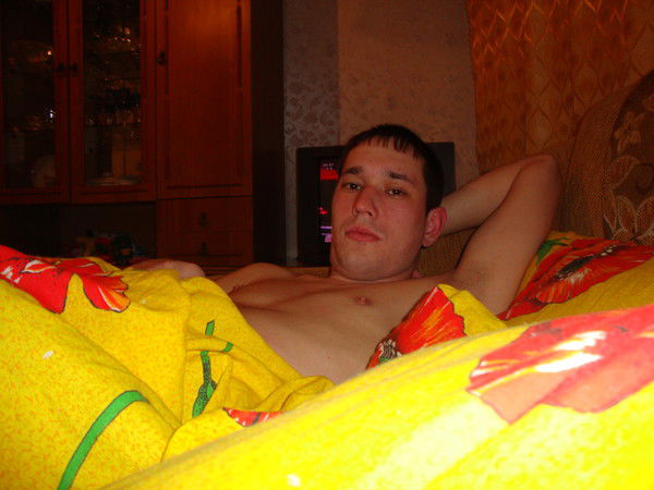 Александр Гурьянов