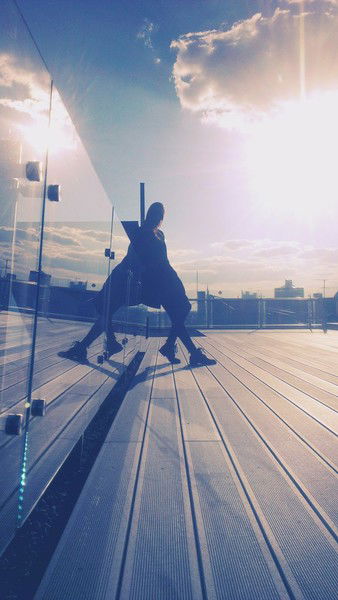 Анастасия Тяпайкина