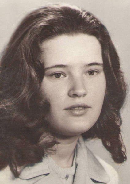 Людмила Барабанова