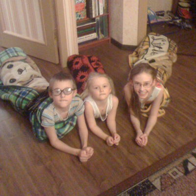 Никита Босенко