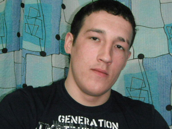 Михаил Морозов