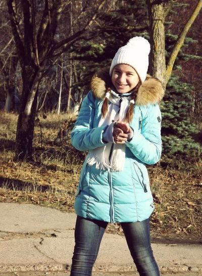 Татьяна Железняк