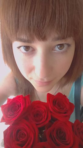 Карина Миримова