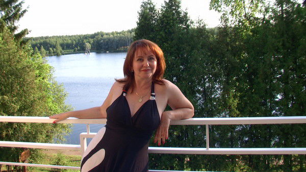 Элла Кищенко