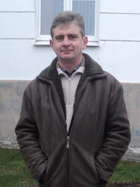 Владимир Скиндерский