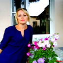 Оксана Хромова
