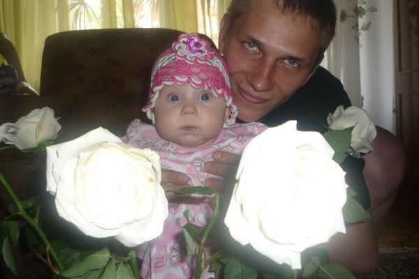 Евгений Плужник