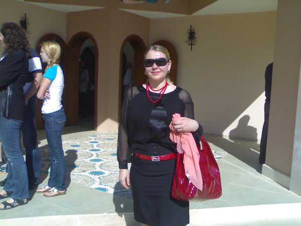 Людмила Ушакова