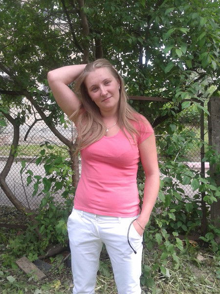 Марина Шаралапова