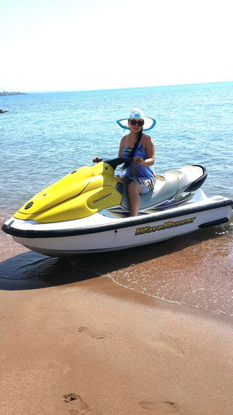 Guliza Nasirbek Kyzy