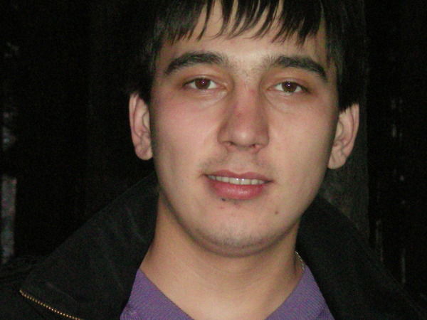 Айнур Закиев