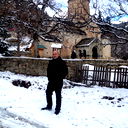 Nikos Saras