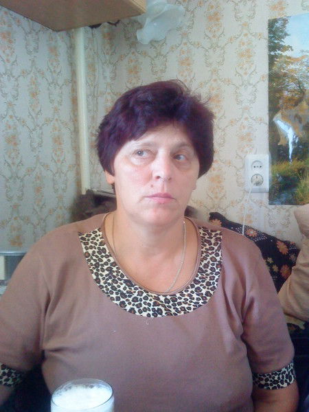 Людмила Тимченко