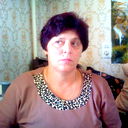 Людмила Тимченко