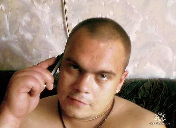 Денис Латышев