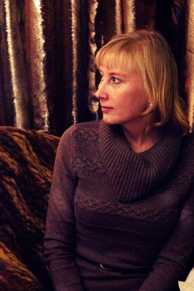 Юлия Никитина