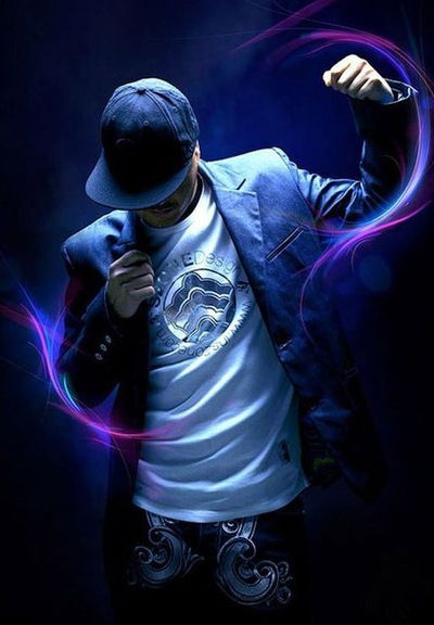 Эльнар Магдиев