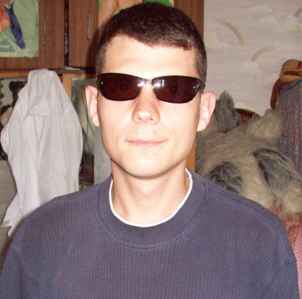 Олег Слободчиков