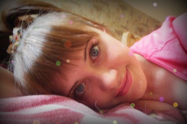 Светлана Шульжинская