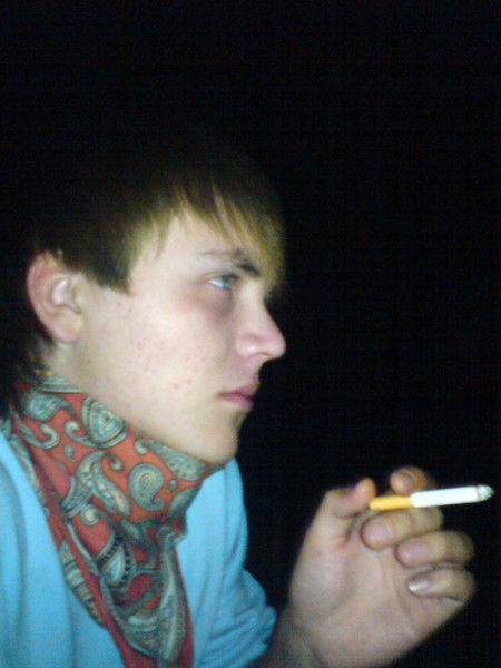 Георгий Шелест