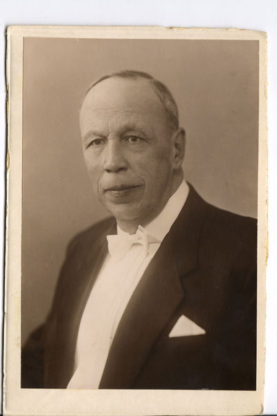 Климент Мельников