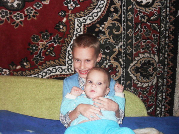 Ирина Костюченко