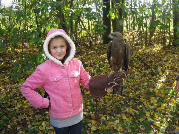 Даша Шестакова