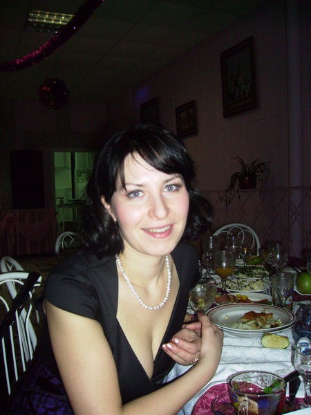 Светлана Королева