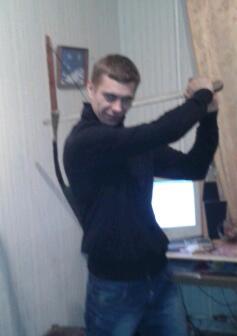 Никита Коновалов