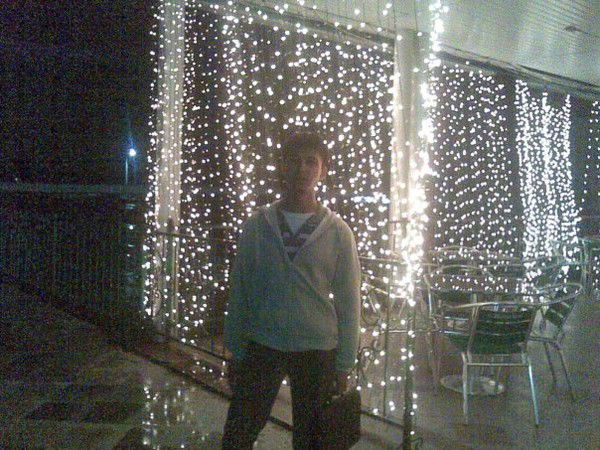 Динар Арсланбаев