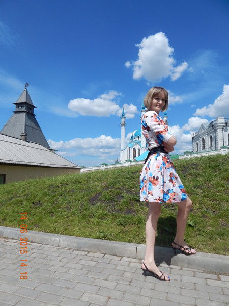 Ирина Есипова