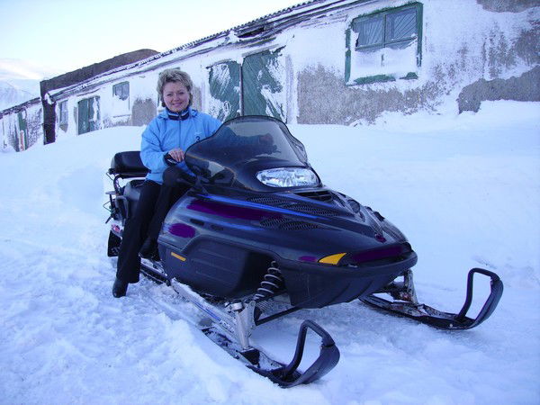 Лилия Кондратьева