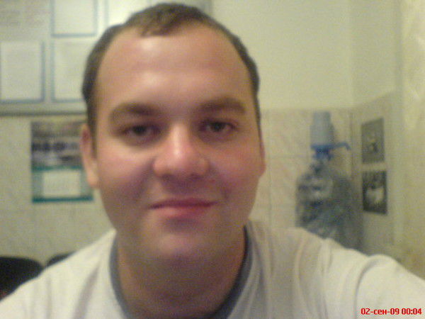 Павел Уваров