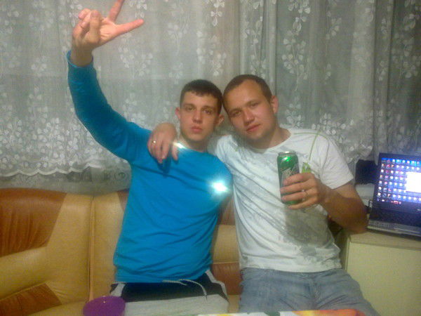 Александр Меренков