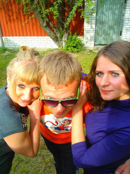 Виталий Бортников