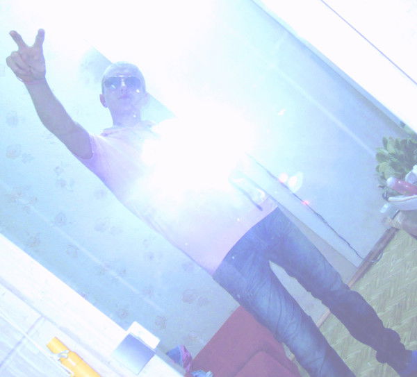 Тёмка Белый